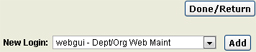 User Management System
