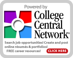 College Central Network logo