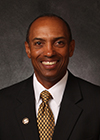 Albert Johnson Jr. image