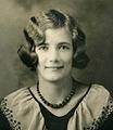 Gladys Patton