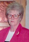 June Pursley