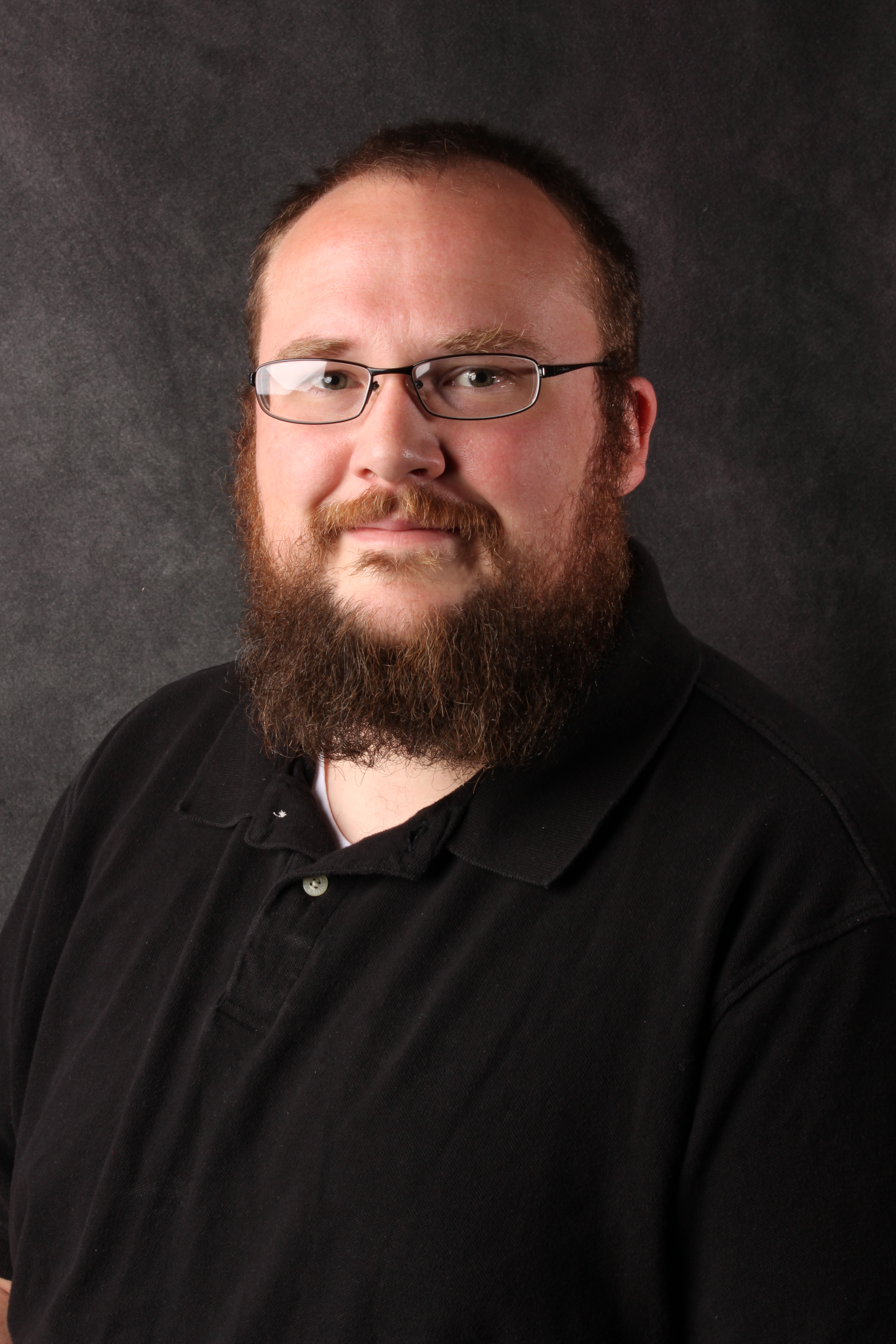 Photo of Kyle Moore