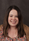 Courtney Henderson Headshot
