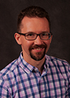 Jeremy Toombs Headshot