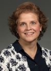 Photo of Dr. Krystal Brue