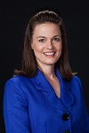 Photo of Dr. Aubree Walton