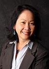 Bernadette Lonzanida portrait