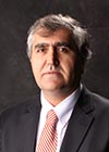 Photo of Dr. Ali Soylu