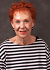 Donna Clopton portrait