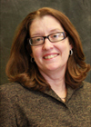 Dr. Mary Dzindolet headshot