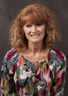 Eileen Hilliard portrait