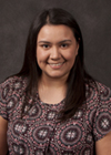 Leanne Perales headshot