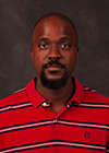 Clifton Nunnally portrait