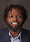 Dr. Joe Williams