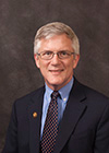 Lance Janda portrait